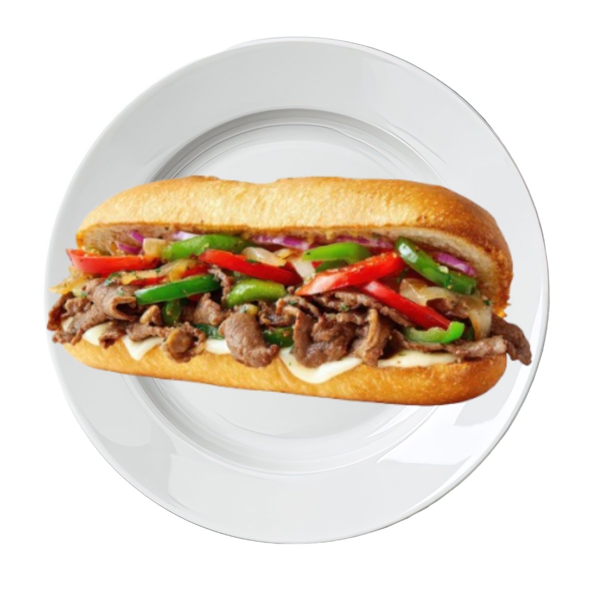 A hearty mushroom sandwich served at The Nomad Nash Café in Hennur, Bangalore, filled with fresh mushrooms, vegetables, and perfectly toasted bread. A delicious vegetarian option for those craving a flavourful snack in North Bangalore. Perfect for a quick lunch or evening snack.